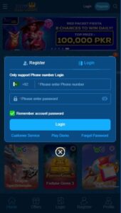register